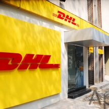 Apex - Dhl DHL Vidyavihar, Mumbai