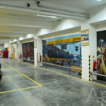 DHL Vidyavihar, Mumbai