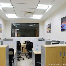 Apex - Dhl DHL Coimbatore