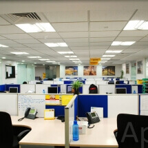Apex - Dhl DHL Andheri, Mumbai