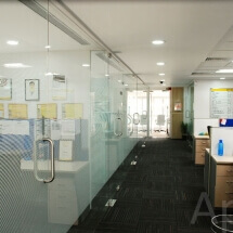 Apex - Dhl DHL Andheri, Mumbai