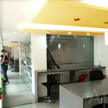 Apex - Dhl DHL Andheri Mumbai