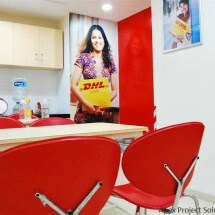 Apex - Dhl DHL Coimbatore