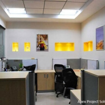 Apex - Dhl DHL Coimbatore