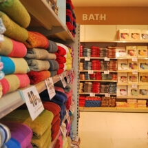 Big Bazaar - Retail design Big Bazaar Thane - Home furnishings