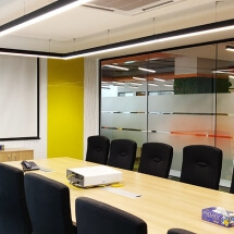 board room-conference room