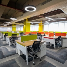Open office