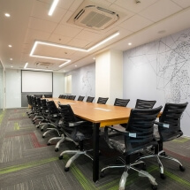 board room
