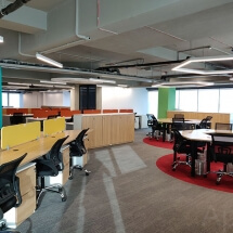 open office interior surat 1