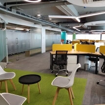 open office interior surat 2