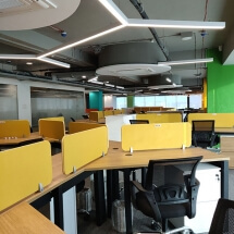 open office interior surat 3