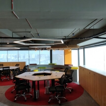 open office interior surat 5