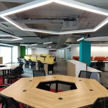 open office interior surat 6