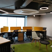 open office interior surat 9